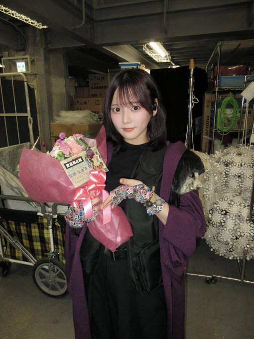 齊藤なぎさのTwitter画像57