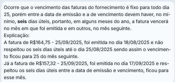 billgrusp's tweet photo. MUITO OBRIGADO pela surpresinha esse mês, viu @sabesp . Pagar duas contas no mesmo mês? Como se já não bastasse esse rodízio de água, disfarçado de redução de pressão em Guarulhos, que na realidade nunca teve fim. 🤬 https://t.co/OXt3ck4N1g
