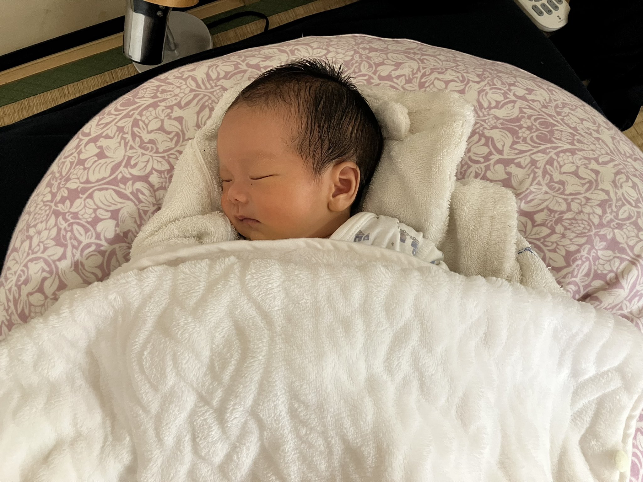 【むぅママページ】 はる ⌂﻿* | 育児をゆるく楽しむ2児ママ (@____haru.mama) • Threads