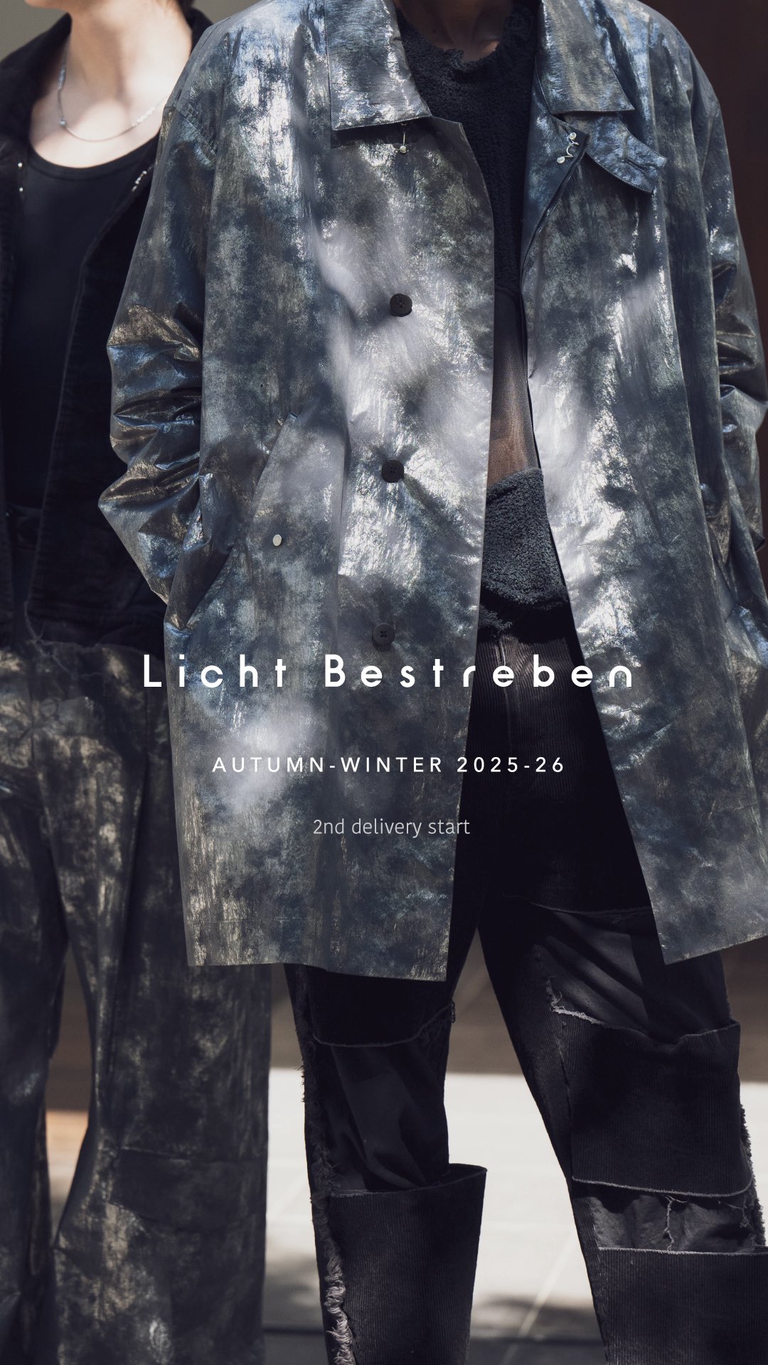 Licht Bestreben (@lichtbestreben) / X