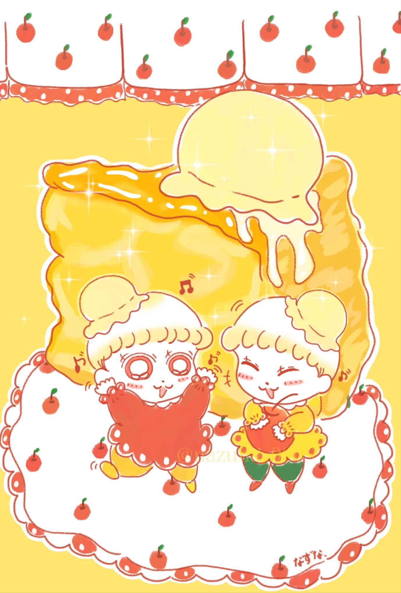 なずな (@nazuna_0809) / X