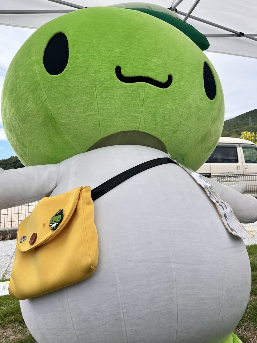 オリーブしまちゃん公式【香川県・小豆島】 (@olive_shimachan) / X