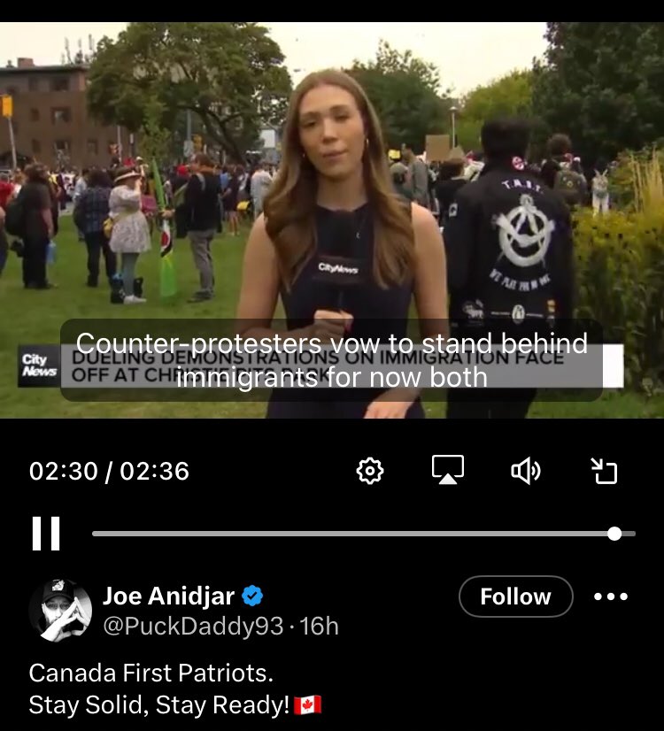 PlandemicMedic's tweet image. 😂😂😂🤡😂😂🤡😂🤡🎭🧱🏁
Watch this video all the way to the end…I just LMAO because of the quite deliberate showcasing of this Masonic biker at the tail end of the production. All #DivideAndConquer #MasonicTheatre. Fucking #OrdoAbChao merchants on all sides. #AllTheWorldsAStage