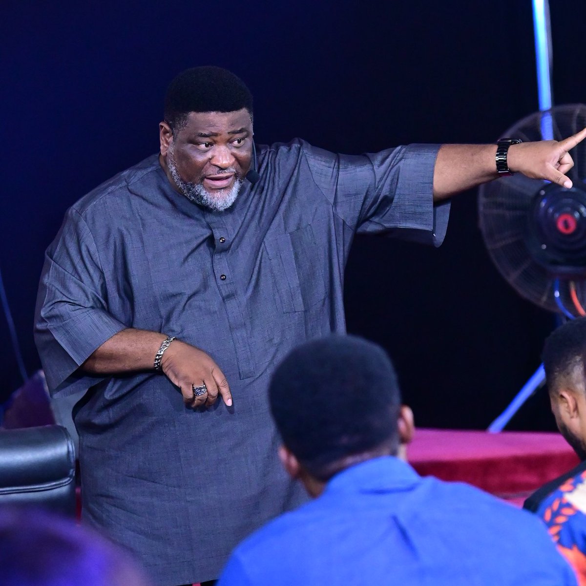 RevKayToday's tweet image. Satan’s profession is to kill. The day your desire is no longer to know God alone, you have been killed. The preaching and teaching of the doctrine of Christ insulates the soul against death. This teaching does not just protect you outwardly, but also inwardly against corruption.