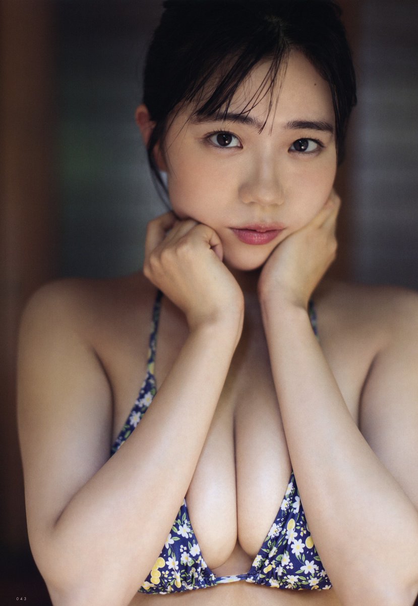 THE世代感に出演する工藤理子の水着画像35枚をブログにアップしました♪     
#THE世代感 
#工藤理子 
mabui-onna.com/blog-entry-302…