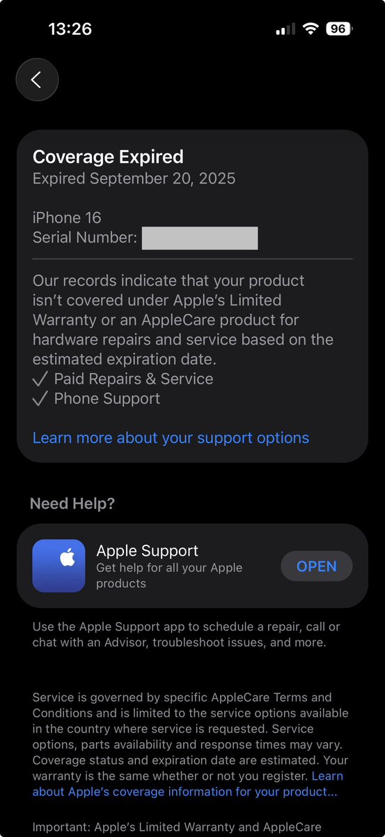 _oinkey's tweet image. It’s been a year 🥲