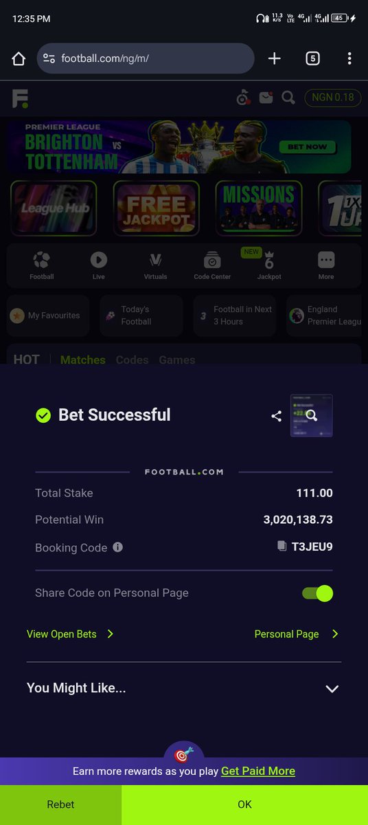 JSlimdave's tweet image. Try with me 
My edit on @39billion game 
God abeg 🙏🤲