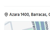 La casa para Batata.