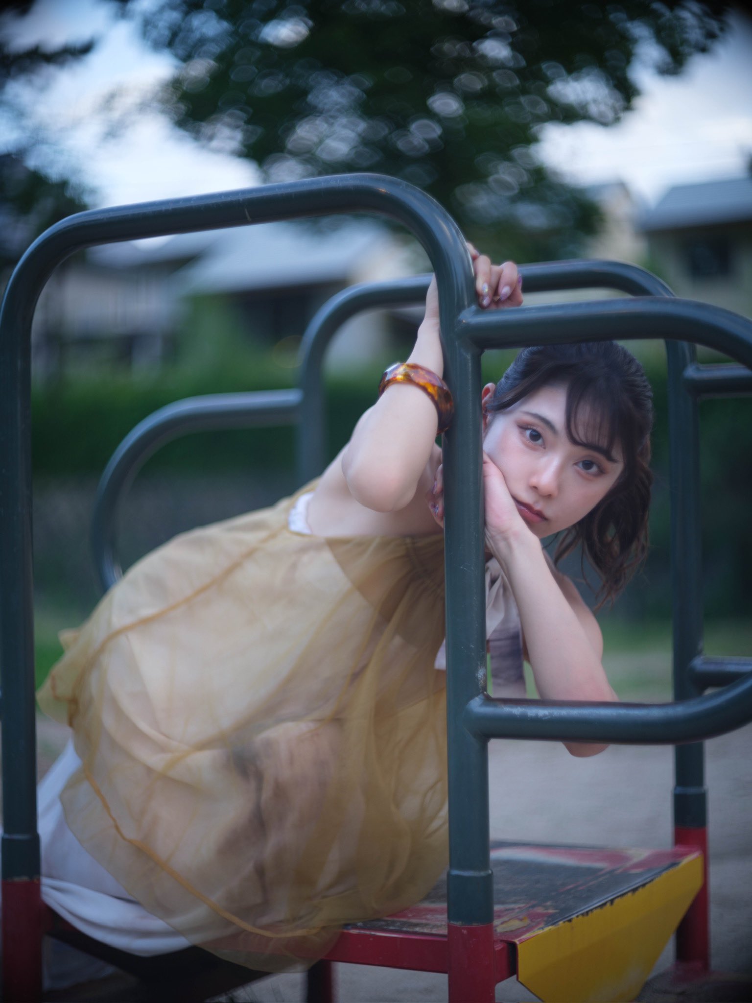 ゆうなページ 🐈ゆなしー＿10/25ハロウィン企画🎃 (@yuna_photo43) / X