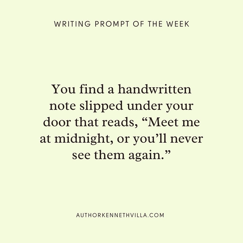 author_kenneth's tweet photo. #writingcommunity #writingprompts https://t.co/HzjBIwlYNy