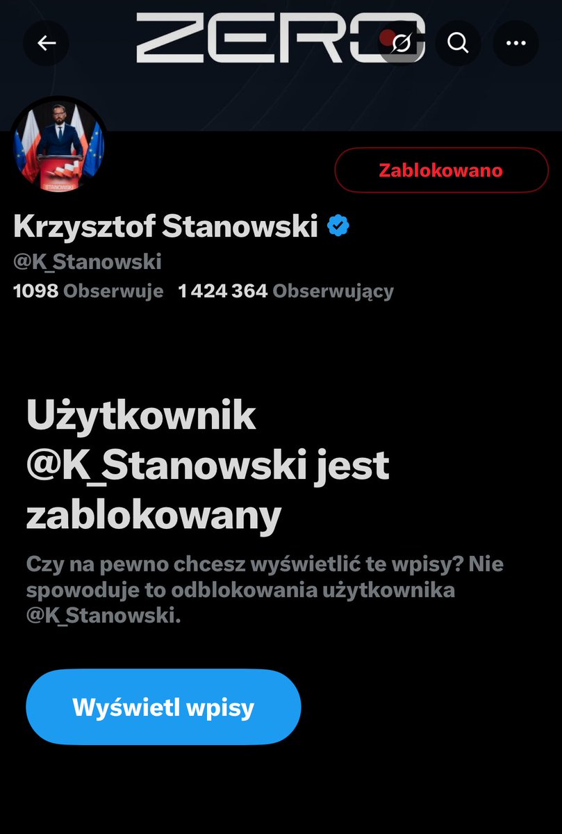 MaciekCluskey's tweet photo. Pamiętajcie, on zarabia na waszych komentarzach pod swoimi wysrywami. https://t.co/amrFr4rYxt