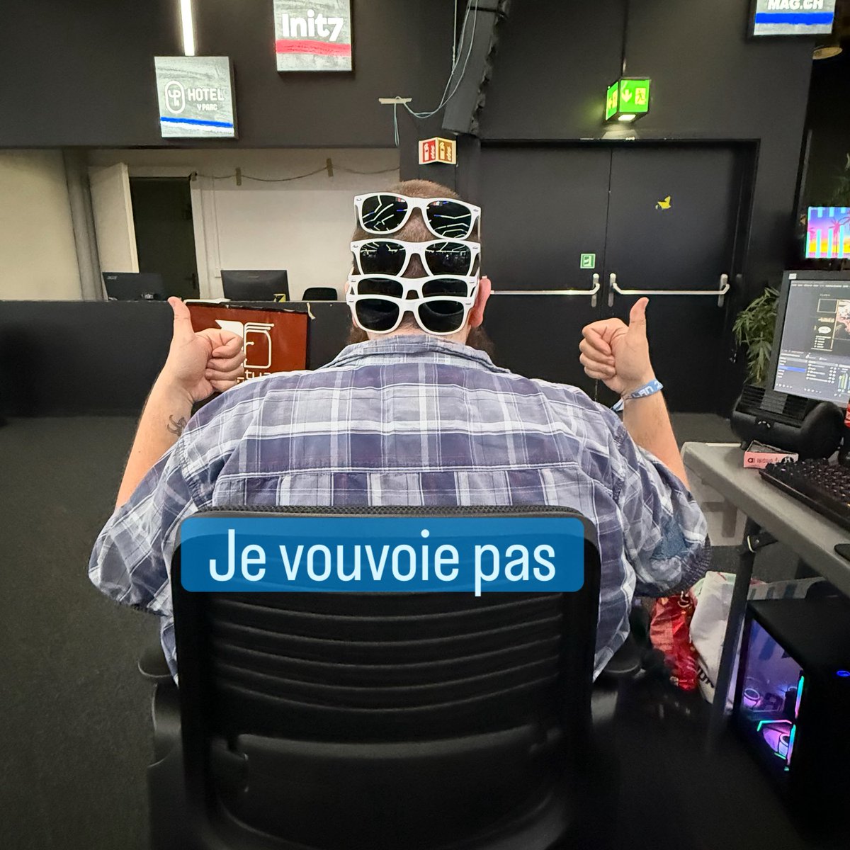 Tiger481 tweet media