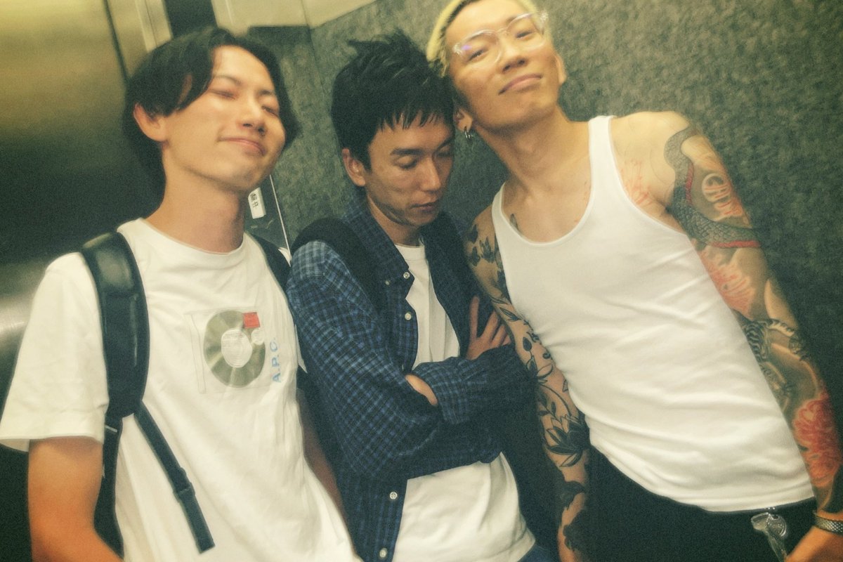 柊人 (@shuto_sggt) / Posts / X