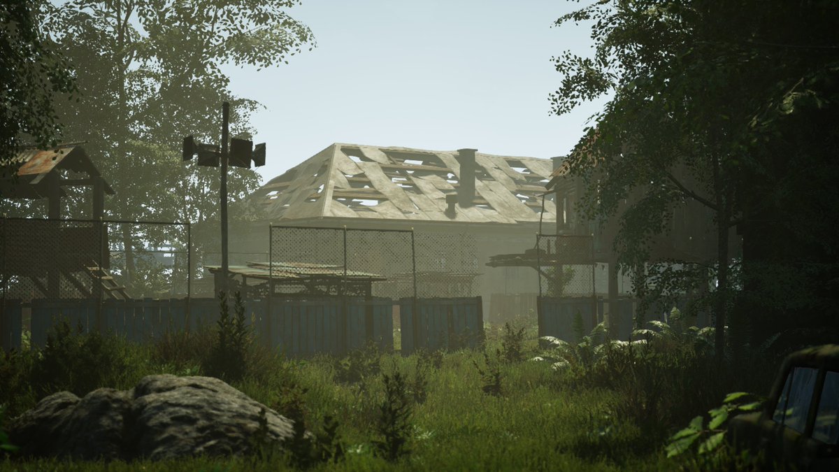 NixorzGames's tweet photo. ๐ ๏ธ Z Ops Deadzone โ Dev Update
A new image from the upcoming Volygrad map update has just been revealed.
What do you think? ๐
#ZOpsDeadzone #GamingUpdate #FPS #ZombieGame #Shooter #Volygrad https://t.co/OGTJWEek4k