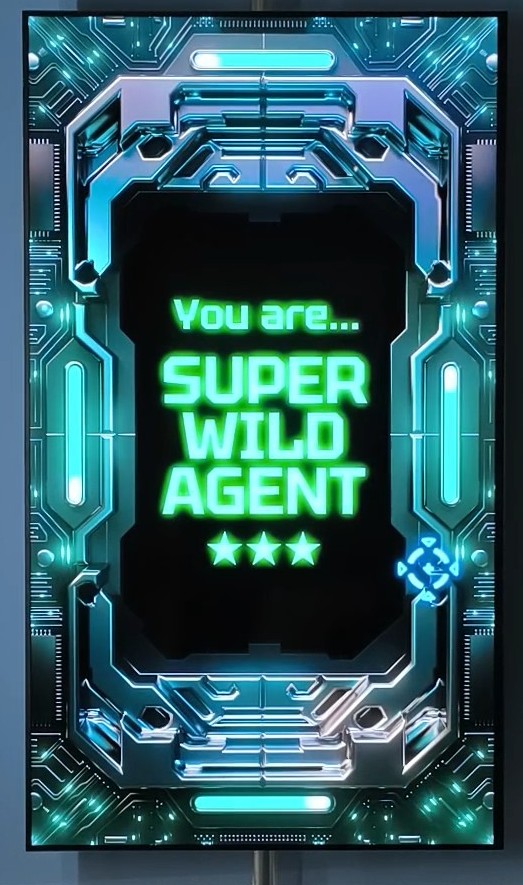 60000満点越えの点数取れた！
#TM2025IP
#TMNETWORK2025IP 
#TMNETWORK