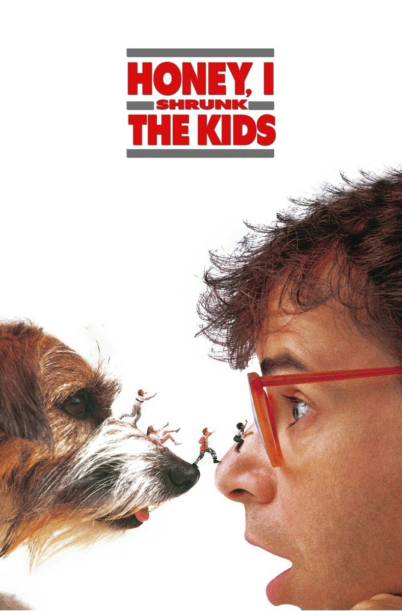 YarraRai's tweet photo. @TheCinesthetic Presumably watched it more than 10 times growing up. I could watch it all over again. https://t.co/8soq8s0WGv