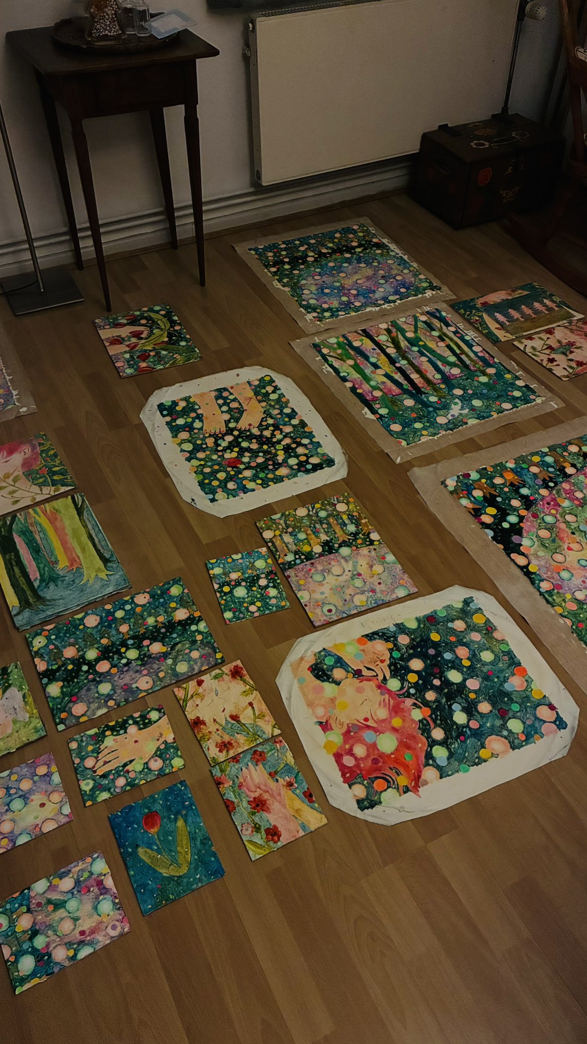 やましたあつこ (@siatsuko) / X