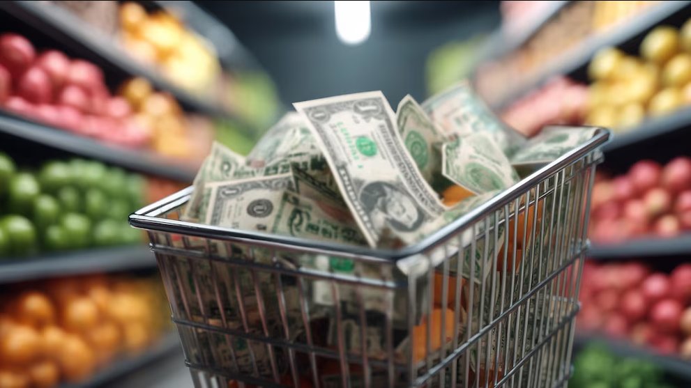 jorgekurrle's tweet image. Volvió a caer la #confianza del #consumidor en #septiembre: cómo impacta en las expectativas y el consumo

La confianza del consumidor en la Argentina volvió a caer en septiembre tras el fuerte derrumbe registrado en agosto, según el Índice de Confianza del Consumidor elaborado