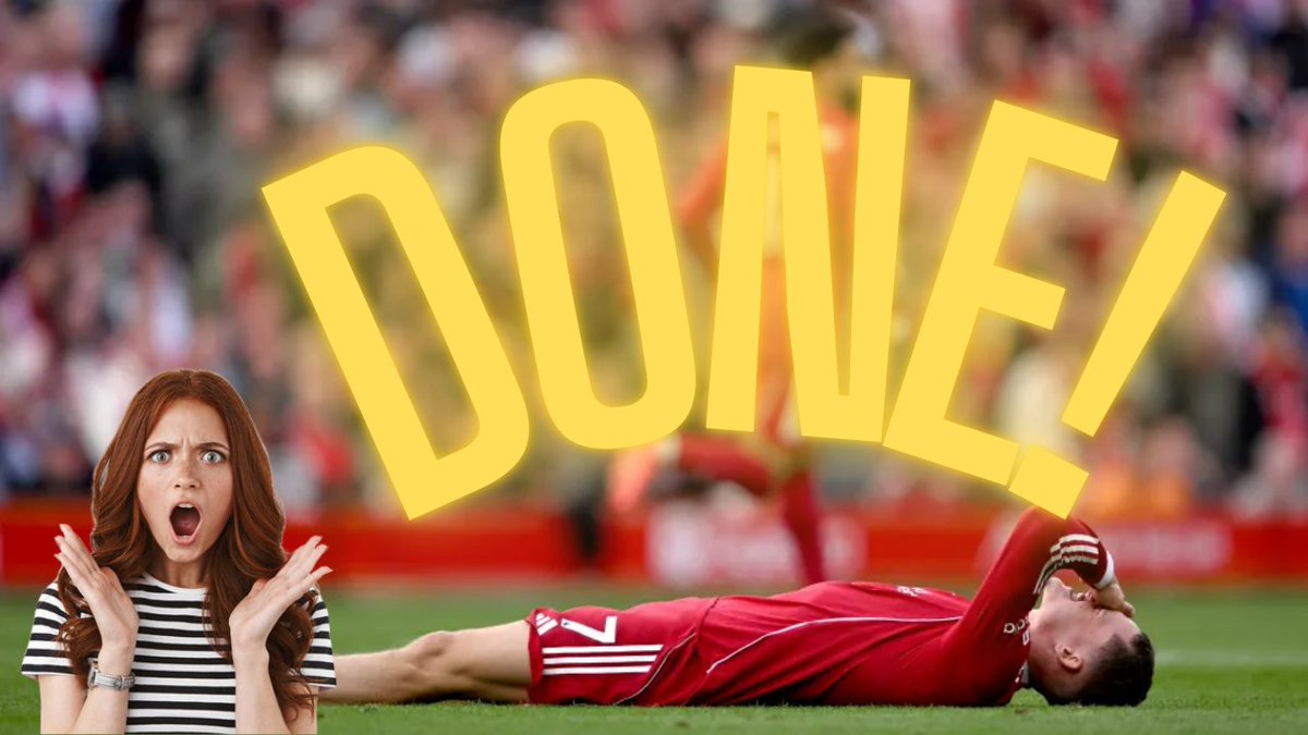 The_Anfield_Eye's tweet photo. DONE! Will Florian Wirtz Will Be a Star at Liverpool? https://t.co/EKAaiYxo8k via @YouTube https://t.co/Eg4hfmC0mU