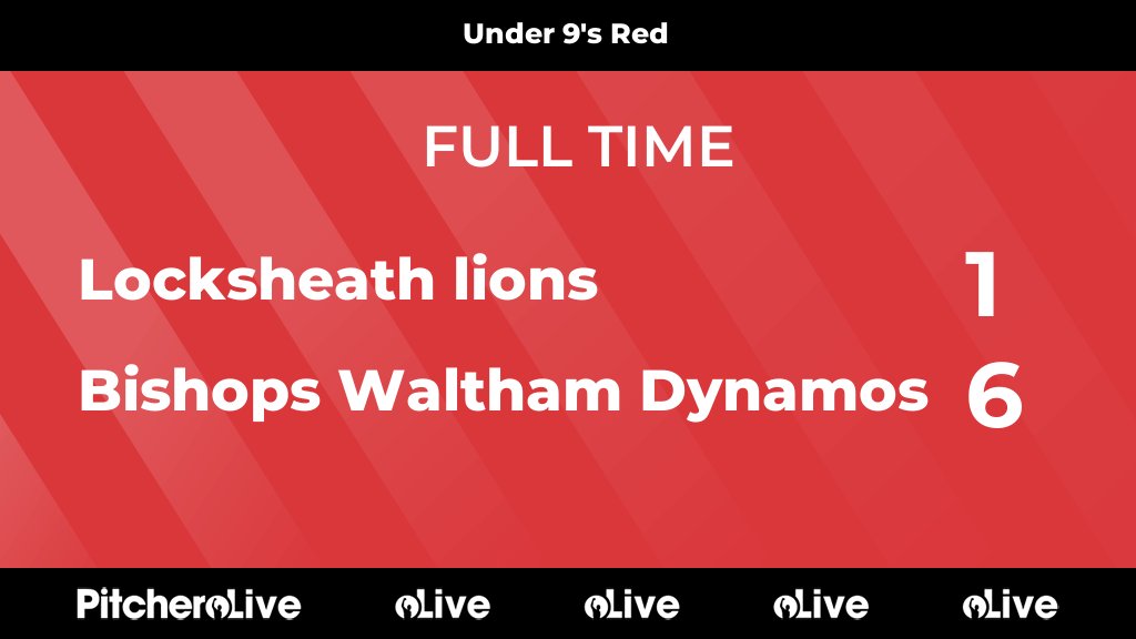 Bishops Waltham Dynamos FC tweet media