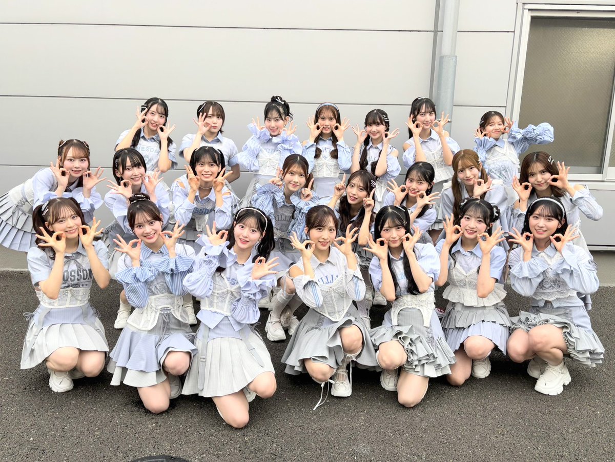 AKB48公式 tweet media