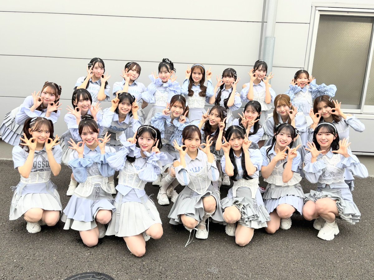 AKB48公式 tweet media