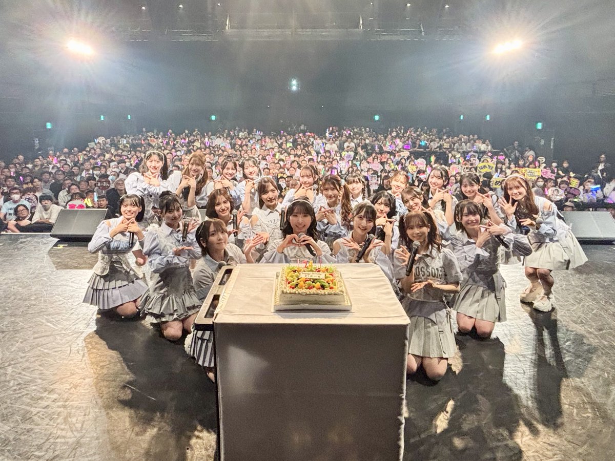 AKB48公式 tweet media
