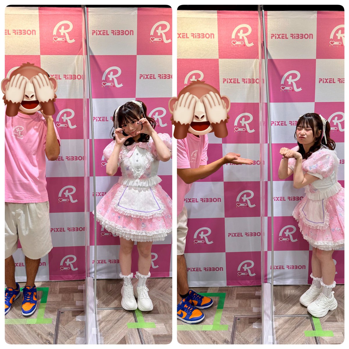 か̶ ひ̶ あ̶ tweet media