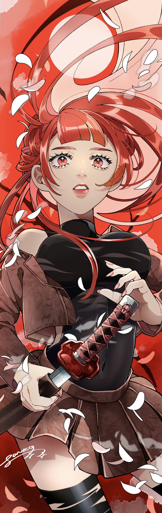 ponko様 𝐏𝐎𝐍𝐊𝐎 (@PONKO517) / X