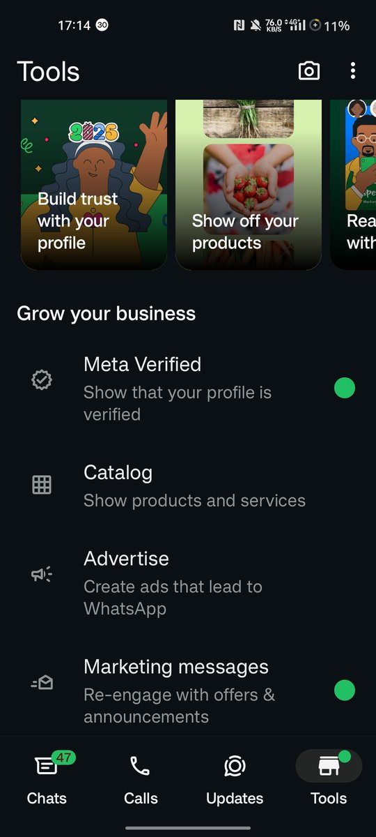 simrei's tweet image. yang punya fitur meta + pesan marketing, chat @simrei &amp;amp; wajib baca informasi di @HanaamiKang