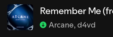 آهنگ مورد علاقم بود وای دیوید کاش به بدترین شکل ممکن bemiri