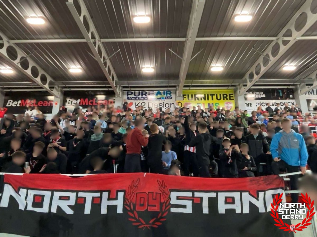 youth_derry's tweet image. Shels (H) 19/09/25