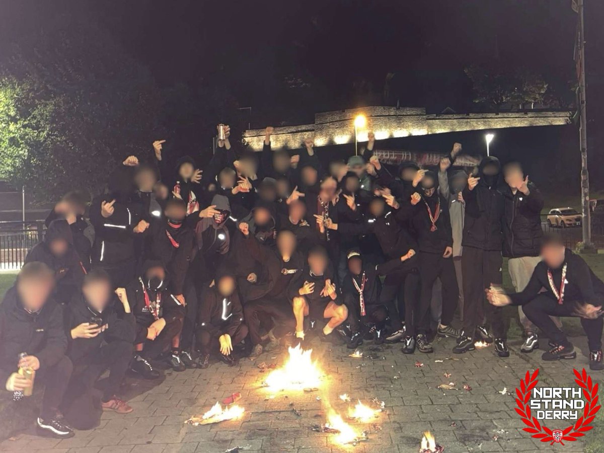 youth_derry's tweet image. Shels (H) 19/09/25