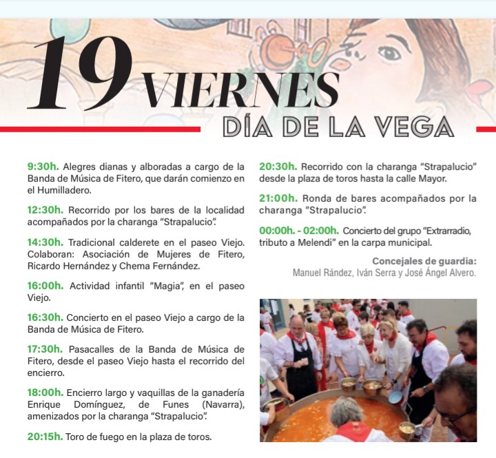 Ayer estuve en #Fitero animando con mi espectáculo infantil.
Espectáculo ideal para peques, se lo pasaron genial.

#magia #magotutan #espectaculo #show #actuación #entretenimiento #niños #familia #risas #fiestas