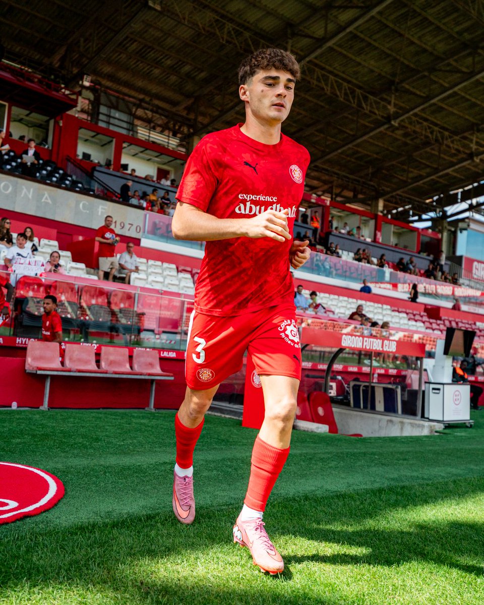 Girona FC tweet media