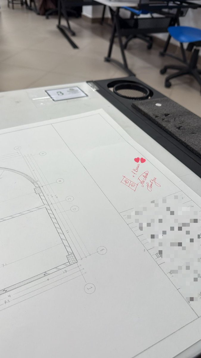 اهم انجازات هالأسبوع 
لا تلوموننا هذي نادر نشوفها بتخصص النقد😔