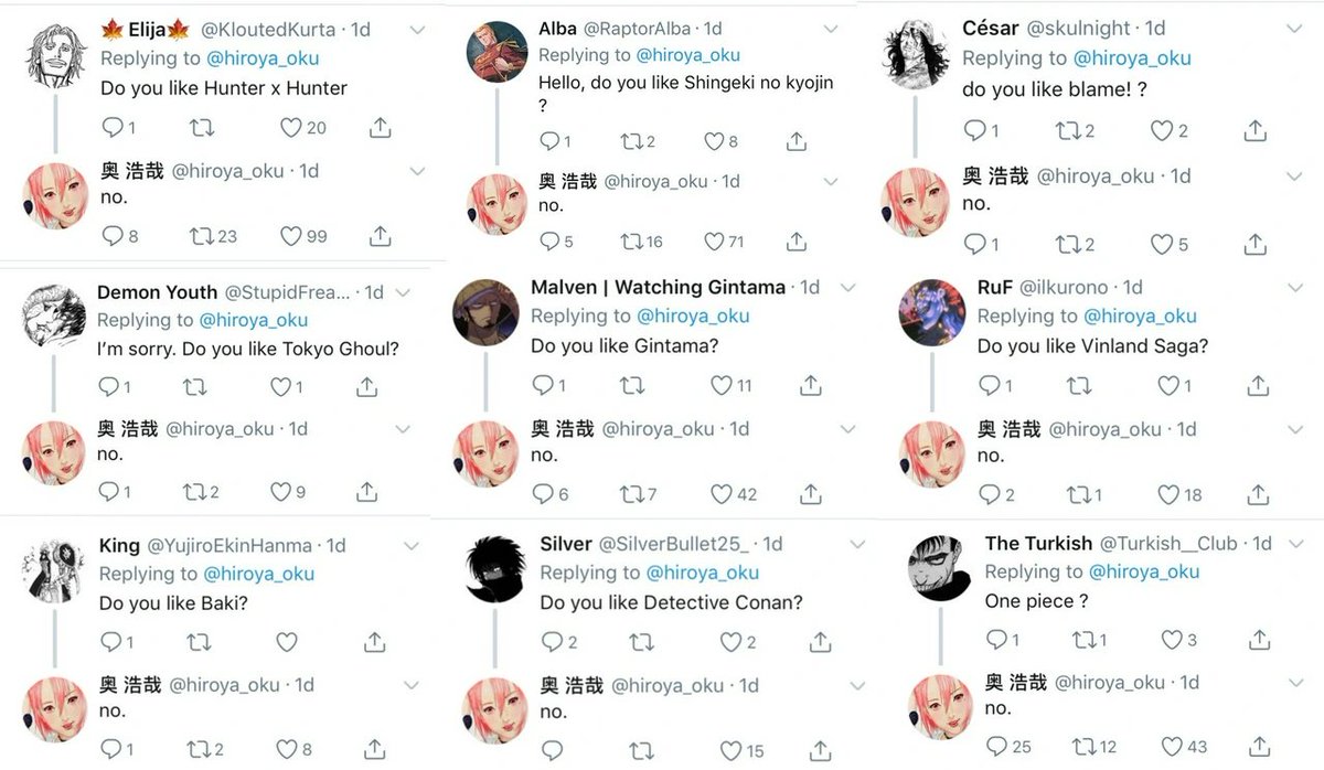 Too__Pac's tweet image. le film Chainsaw Man doit vraiment être bien si même Hiroya Oku a aimé mdrr, c'est presque un exploit