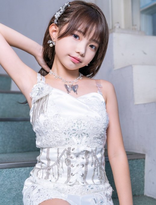 Twitterのコスプレ画像4