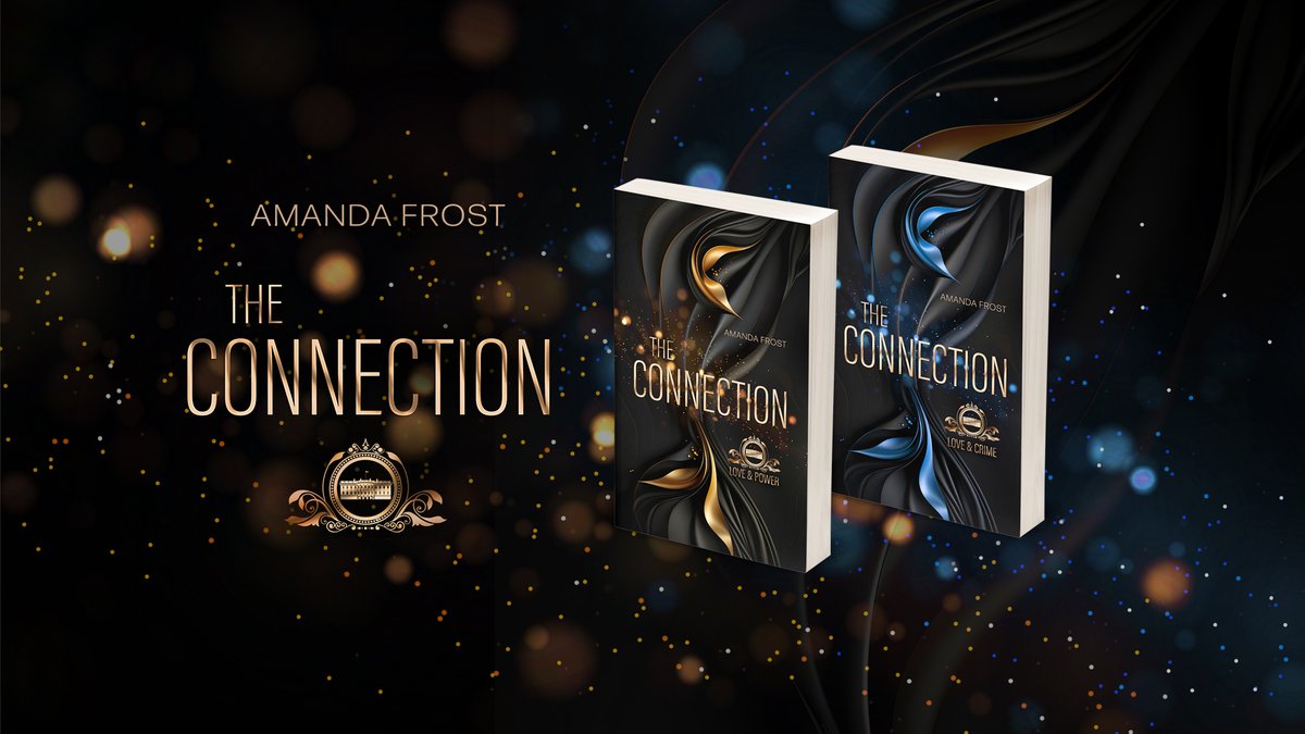 Amanda Frost, Autor tweet media
