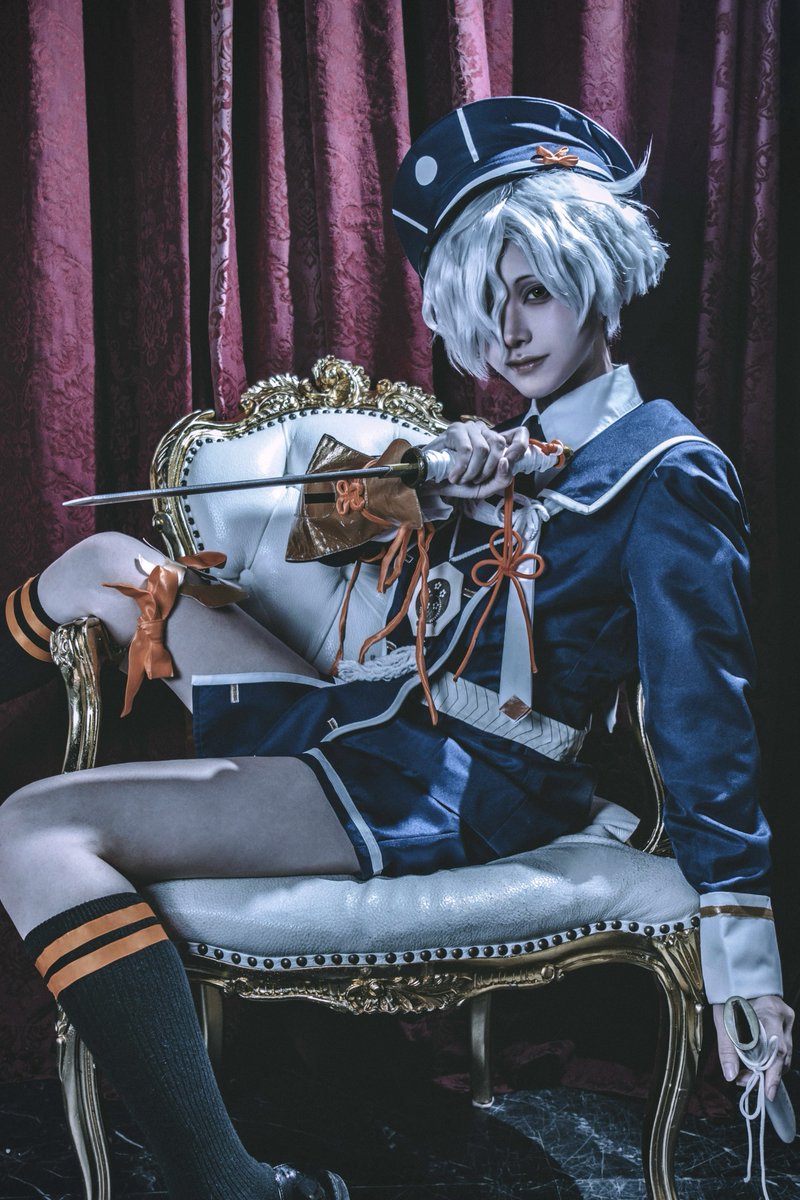 **cos*.No.47__

p.ラブリ 様
s.横浜クロームスタジオ 様
