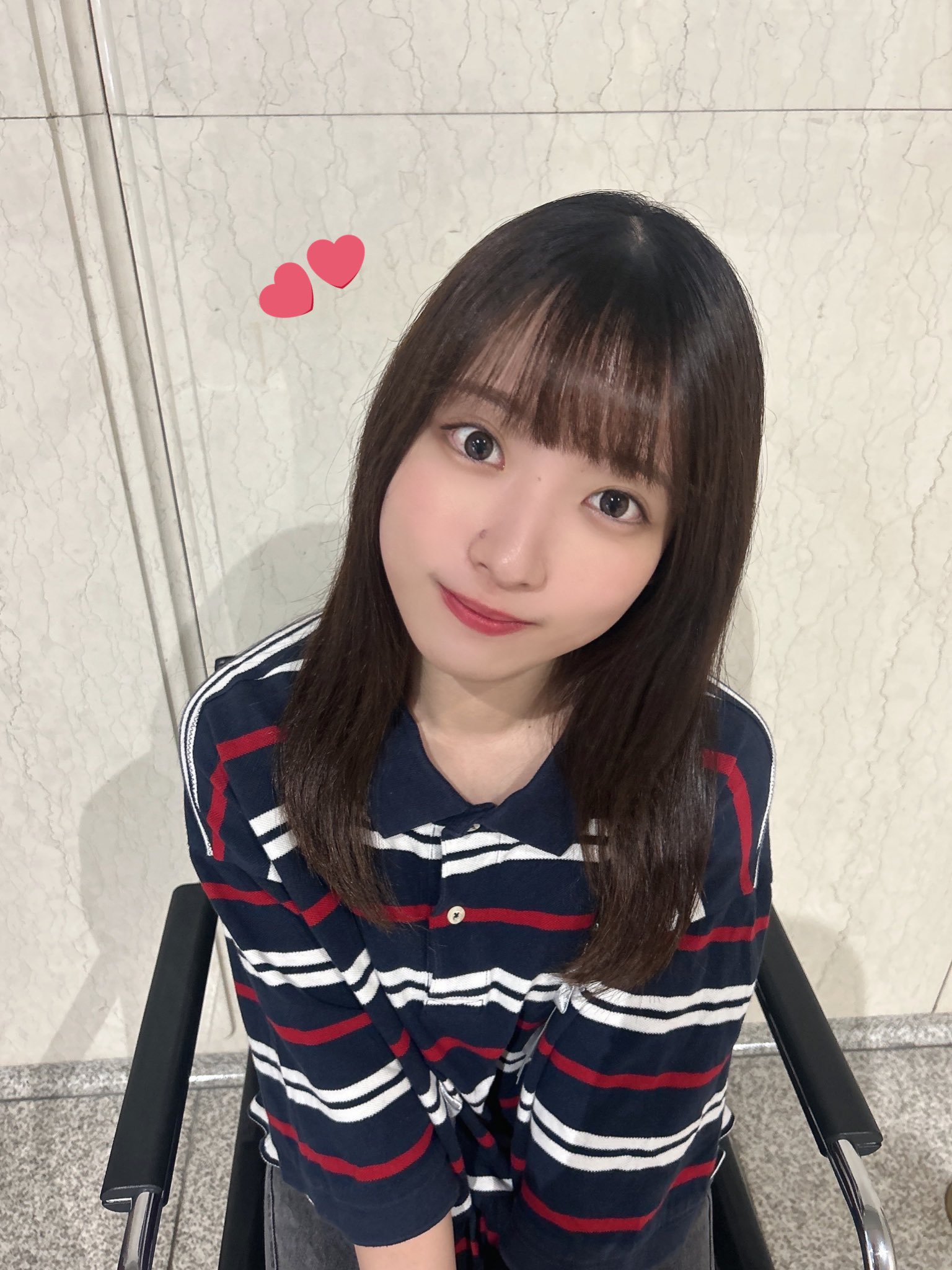 がんばるのんです。 デニム調トロンプルイユパンツ(40周年企画)｜デニム｜ニコル公式