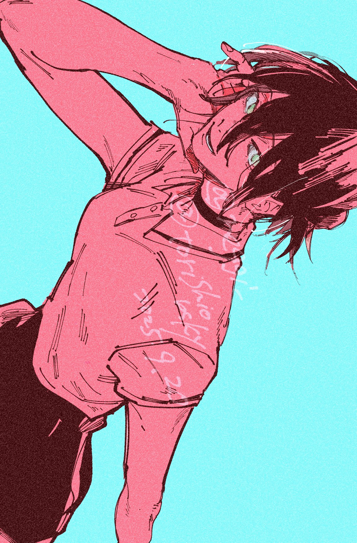 葱 (@neggi_) / X