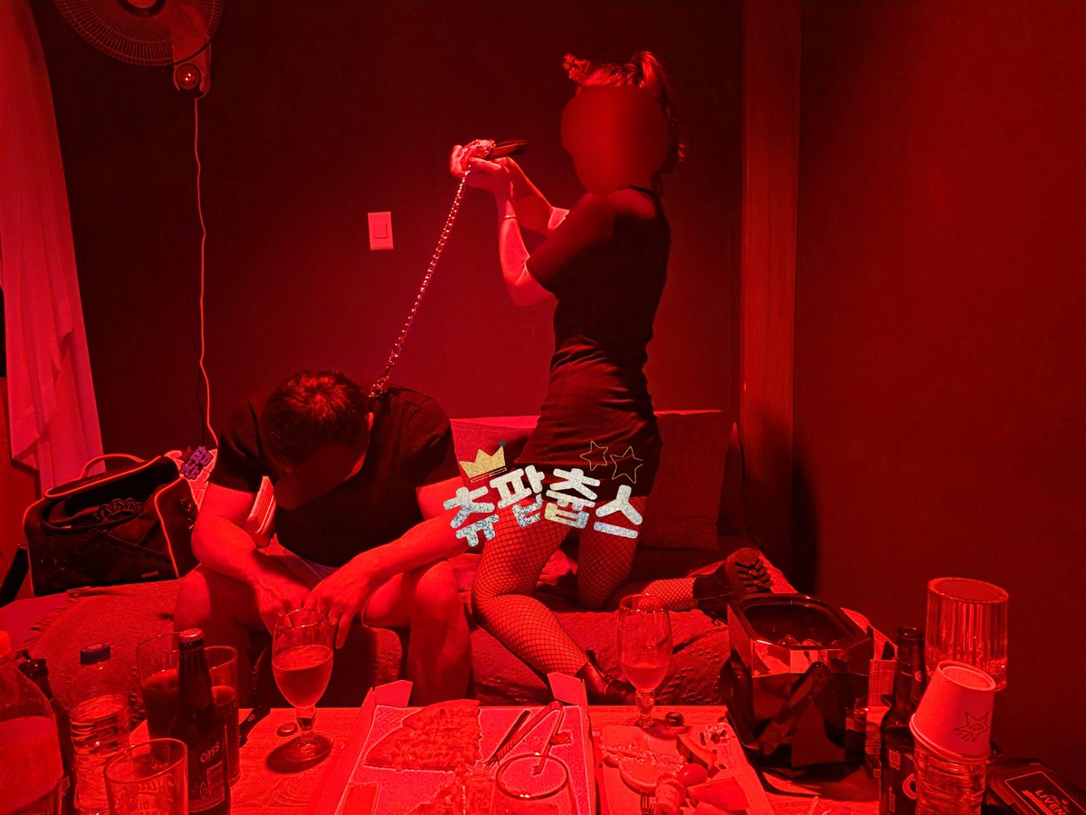 츄팝&츕스(츕스) tweet media