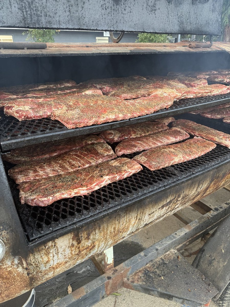 75 Racks today!! ✅