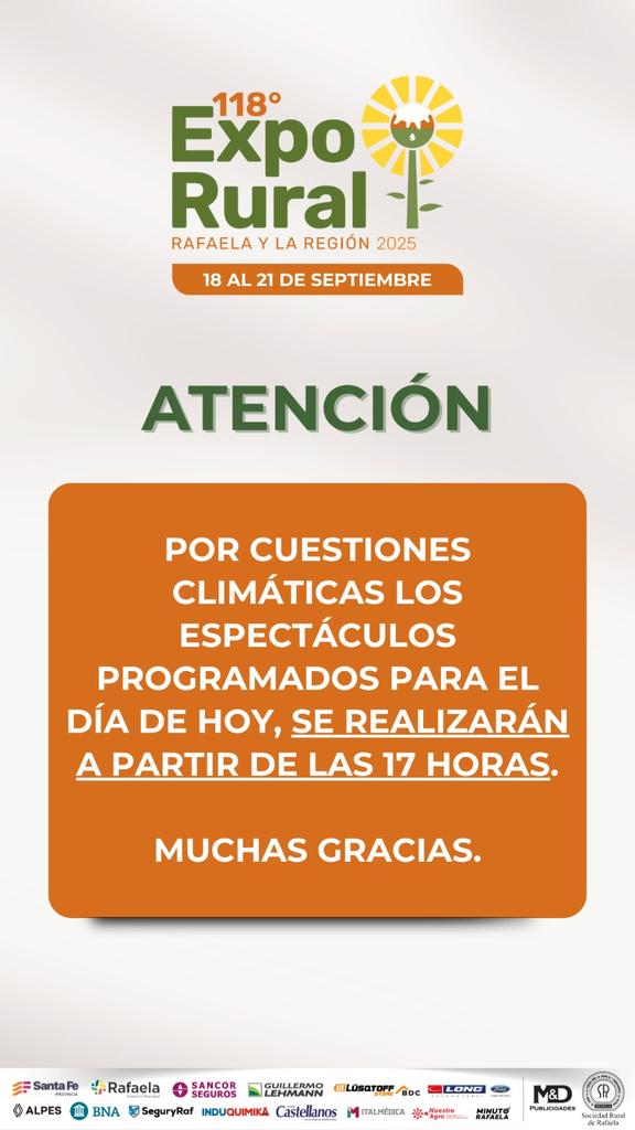 Nuestro Agro tweet media