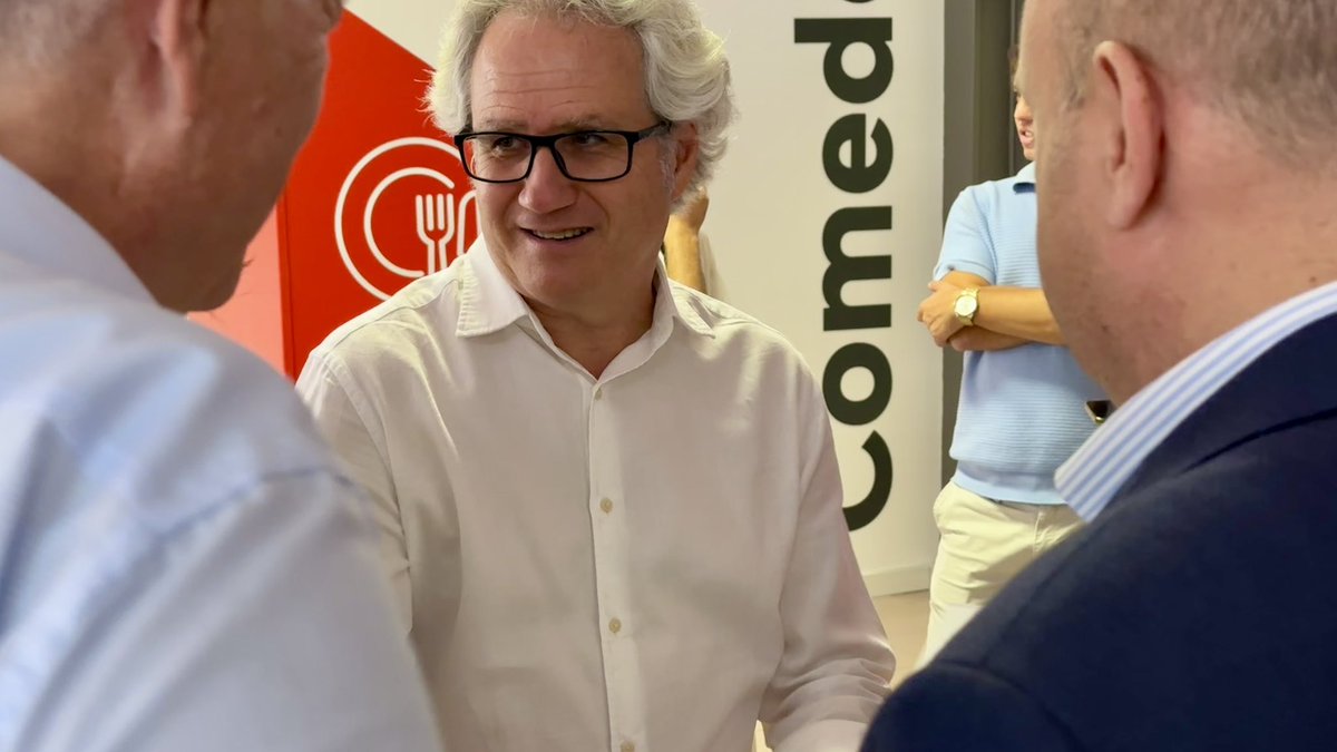 Ciudadanos 🇪🇸🇪🇺 tweet media