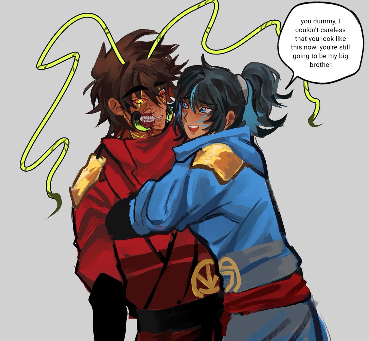 S4 FOR BUG KAI NOW GRRR