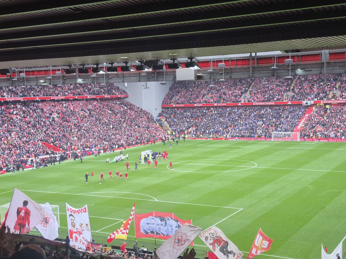 CMLFC__'s tweet image. 6/6. Since 1995...