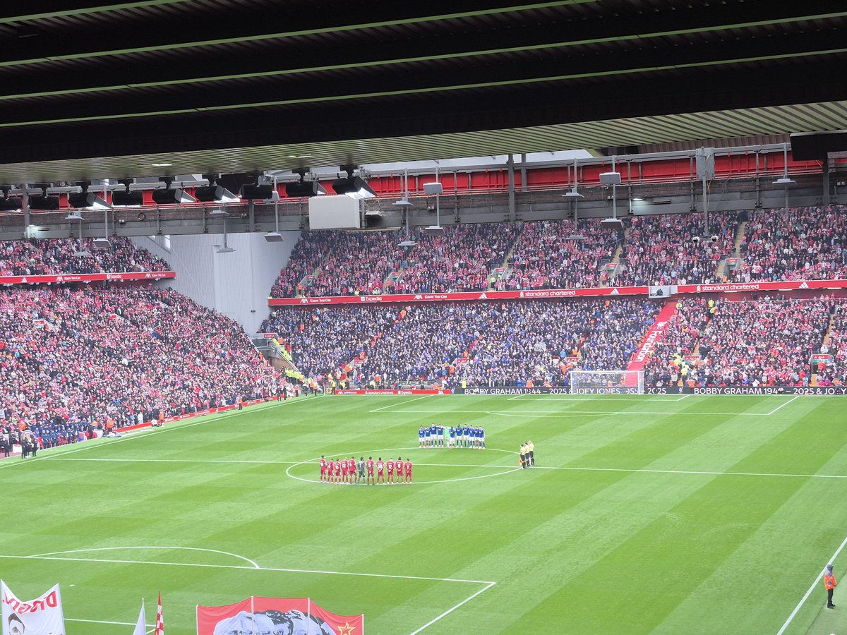 CMLFC__'s tweet image. 6/6. Since 1995...