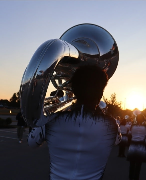MPLT is on the road to the BOA Northwest Regional in Toledo, Ohio! Performance time is 3:45pm!